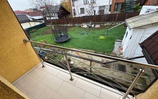 3 camere, mobilat modern, balcon, parcare, Dambul Rotund - Poză 10