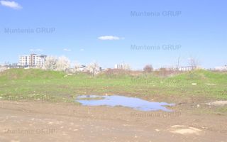 BERCENI, langa Green Garden Residence, 4.750 mp. teren intravilan - Poză 3