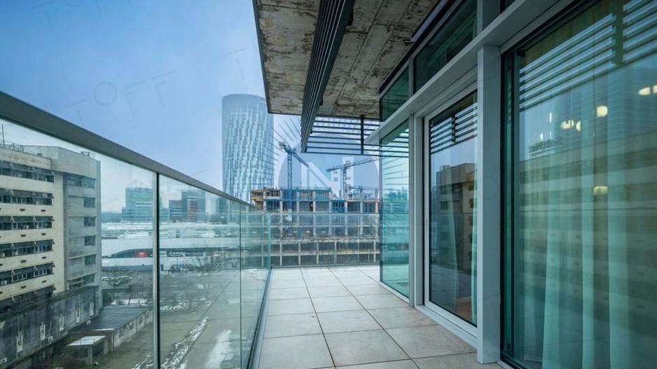 Apartament 3 camere Up-Site / Loc de parcare plus boxa - Poză 21