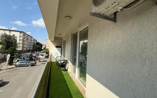 Apartament 2 camere | 64,2 mp | Biruintei | Etaj 1 | 135.000 € - Poză 11