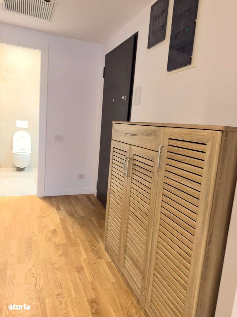 Inchiriere 2 camere Pipera, Iancu Nicolae - Poză 5