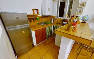 Garsoniera 35mp 7Min Metrou Unirii Centru Vechi Smardan Universitate - Poză 6