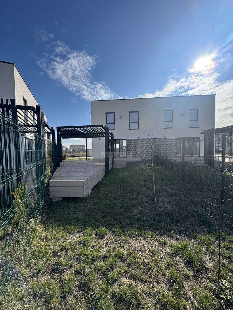 Mega OFERTA DUPLEX – CONSTRUCȚIE PREMIUM, FINISAJE DE LUX Comision 0 - Poză 9