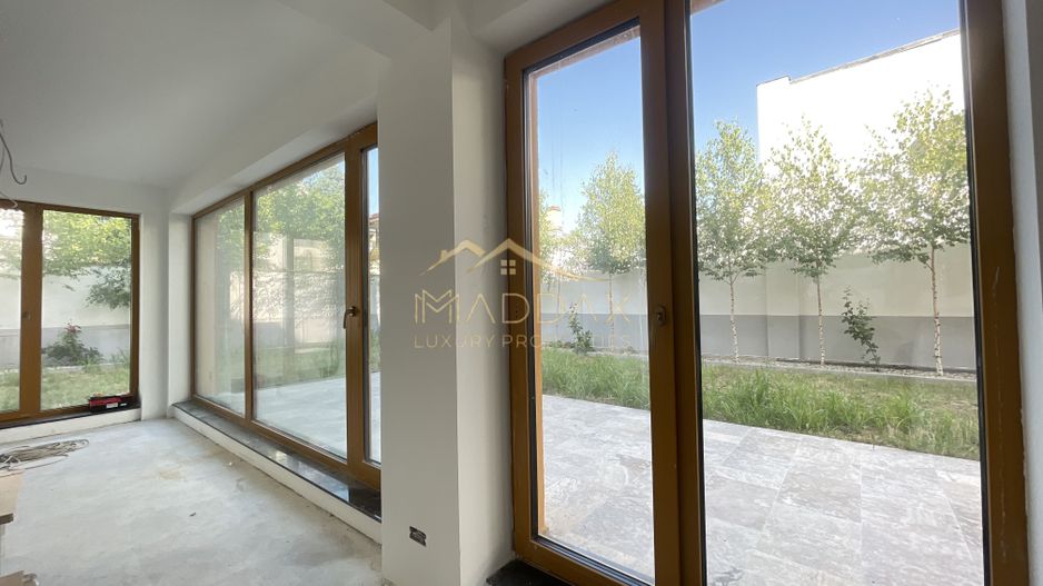 DUPLEX  3 Camere**TERASA+ CURTE**Bloc boutique***NOU// DOMENII - Poză 6