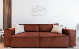 Chirie I Apartament 2 camere I Via Pipera I Mobilat Lux - Poză 2