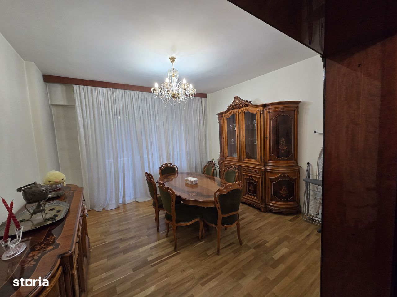 Vânzare apartament 4 camere Vasile Lascar 33 - Poză 10