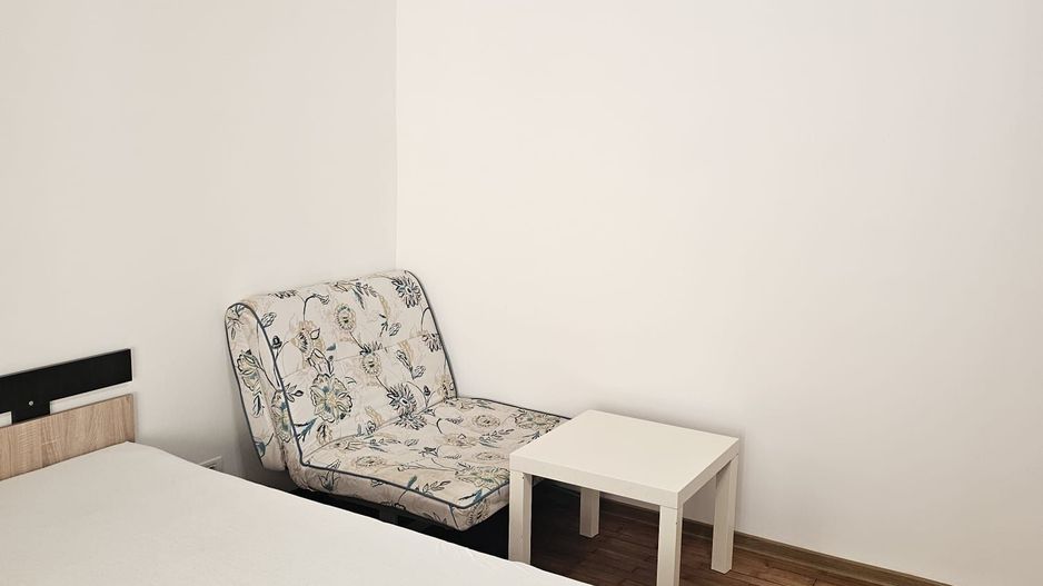 GARSONIERA- OBOR, BUCATARIE INCHISA, BLOC REABILITAT, BOILER, MODERN - Poză 6