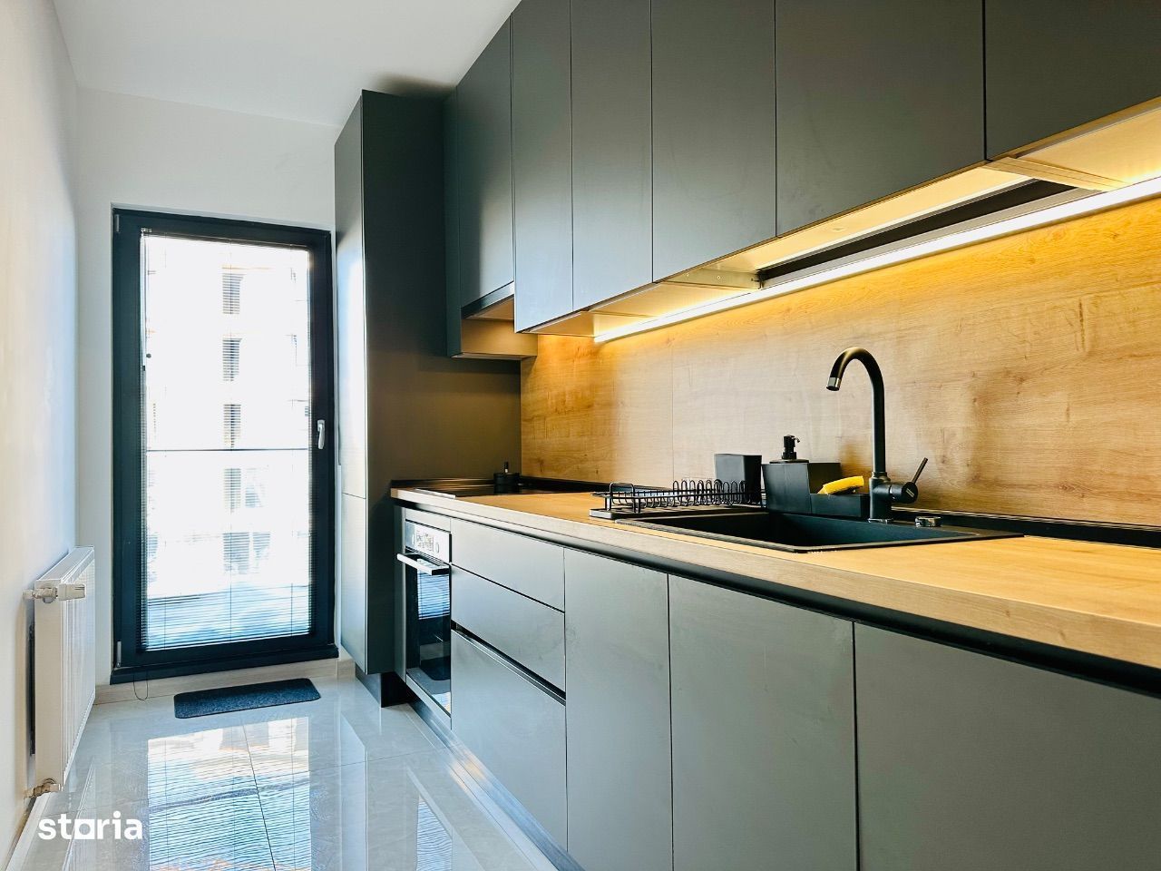 Apartament /studio Select Residence - Poză 6