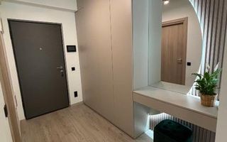 Apartament 2 camere lux, Dristor, complex nou, terasa 10mp, mobilă premium - Poză 7