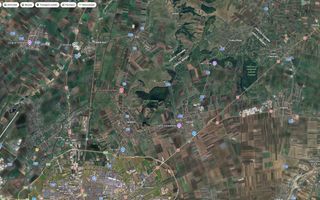 Oportunitate | Teren Extravilan Pretabil Investitie - Poză 3