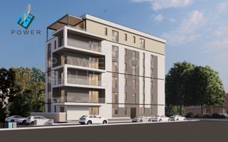 Apartament cu 3 camere, terasa și curte de 16mp | Esso - Poză 12