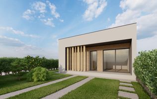 ARED - Parcele Case - Comision 0% - direct de la dezvoltator