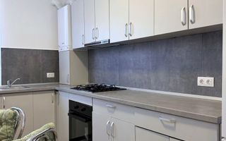 Apartament cu 2 camere | 53 mp | Grandis Residence - Poză 2