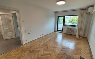 Apartament cu 3 camere 90,11 mp, bloc 1996 - Unirii - Poză 1