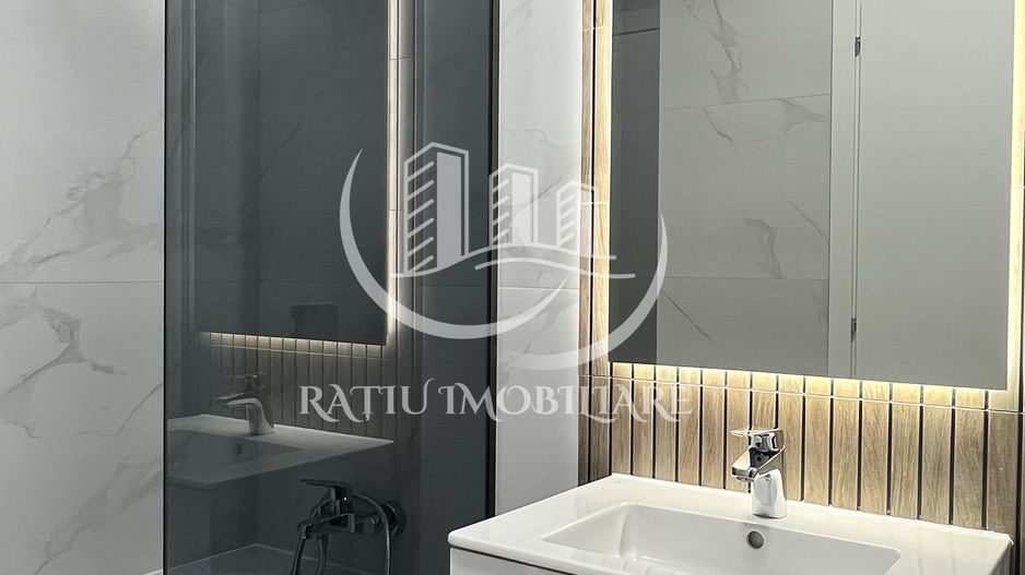 Apartament cu 3 camere | Parcare Subterana | Prima Arena | Oradea - Poză 11