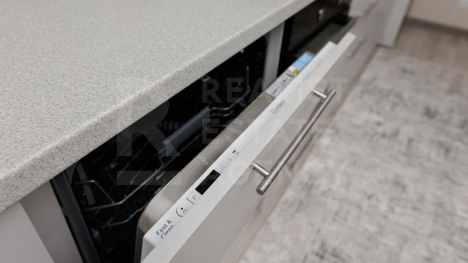 Chirie, apartament, 2 camere, strada Nicolae Starostenco, Centru - Poză 5