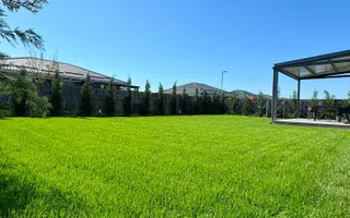 VILA pe un nivel | 4 camere | complet amenajată | 510 mp teren - Poză 11