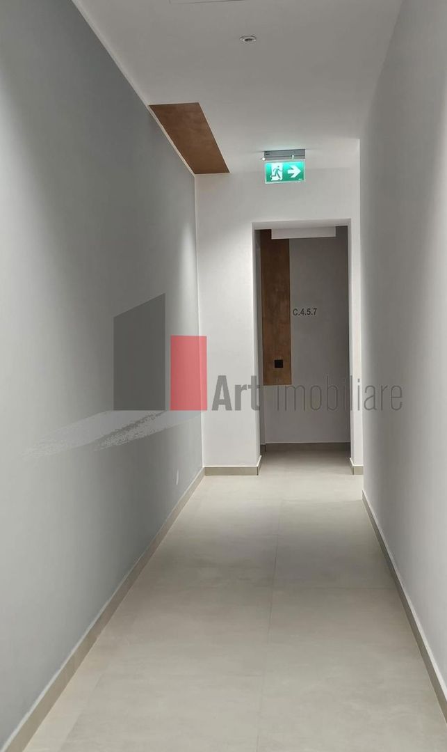 Penthouse Cu Terasă Imensă de 143 mp ,Utilă 114 mp si Priveliște Panoramică - Poză 14