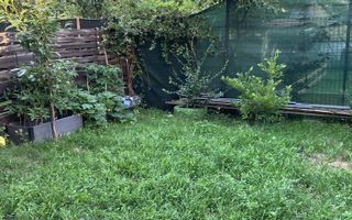 Apartament 2 camere mobilat cu gradina – Eroilor, Floresti! - Poză 10