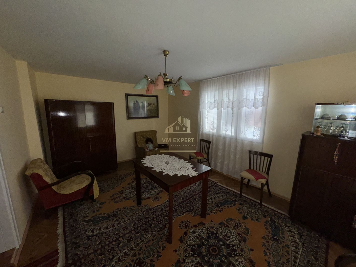 CASA 5 CAMERE CU TEREN 800MP, LERESTI ARGES COMISION 0 CUMPARATOR - Poză 4