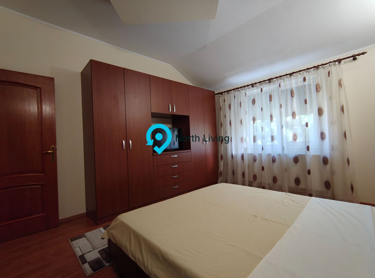 Vila individuala | Curte 400 mp | Garaj 2 auto | zona Pipera - Poză 20