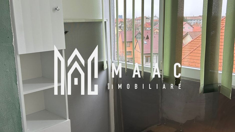 Apartament 2 Camere| Vasile Aaron | 48 MPU | Balcon | Pivnita - Poză 7