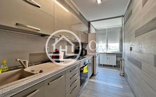 Apartament de închiriat cu 3 camere în zona Ultracentrală, Oradea - Poză 8