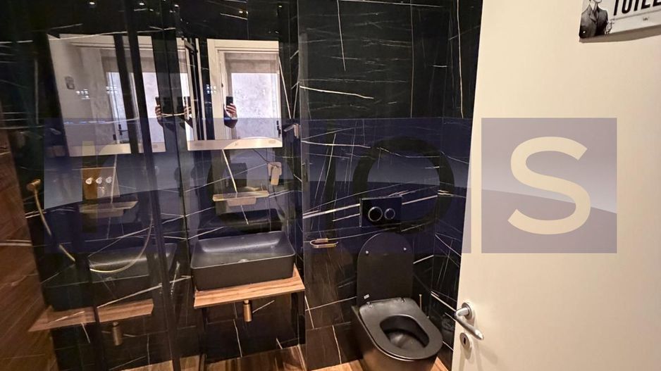 VANZARE 2 CAMERE | UTILAT-MOBILAT LUX | 50 MP | TERASA | COMPLEX ATRIA - Poză 10