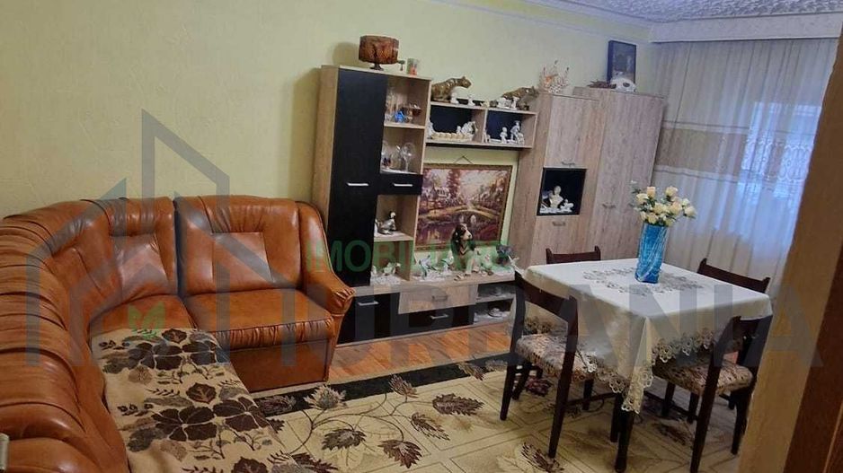 Apartament 2 Camere Decomandat – Nicolina 2 Iași - Poză 1