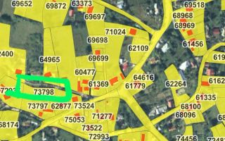 Teren de vanzare - Poză 2