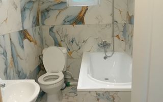 Vânzare casă tradițională, Vorovesti, Miroslava – 3 camere, 55 mp, teren 975 mp - Poză 4