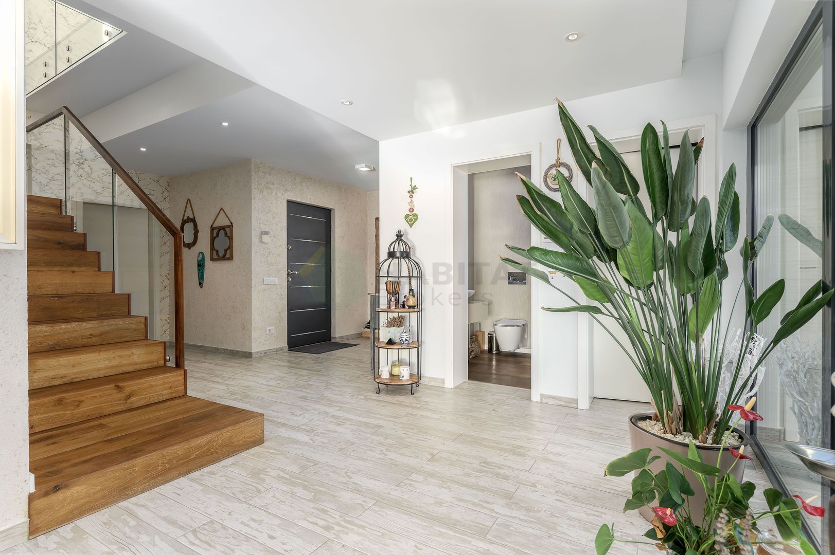 Vila Escapada | Piscină & Garaj pentru Barcă - Poză 9