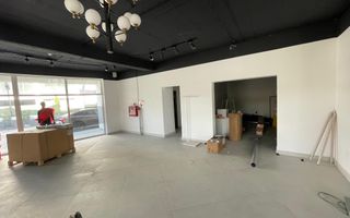 Spatiu comercial, Cartier Dambul Rotund, Lombului, Corneliu Coposu. - Poză 4