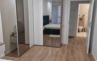 2 room apartment for rent | Parcul Carol-Soseaua Viilor - Poză 5