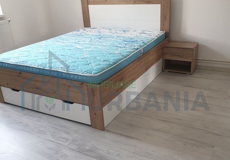 Casă de închiriat, 2 dormitoare, mobilată, curată, curte mică, zonă liniștită, aproape de centru, Iași - Poză 6