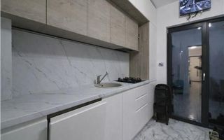 Apartament 2 camere, 72 mp, Dancu – Mobilat și utilat, bloc nou 2025 - Poză 1
