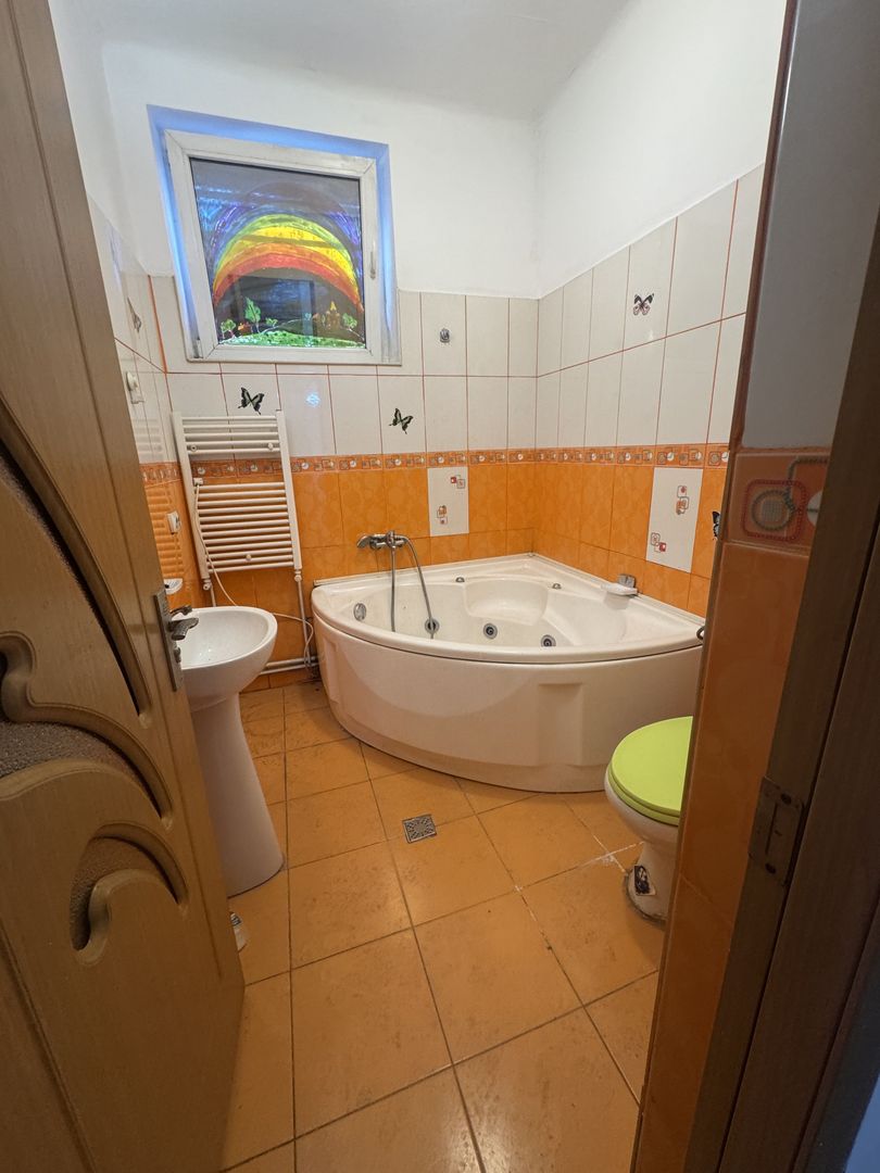 Apartament 3 camere -Cismigiu | Creditabil - Poză 7