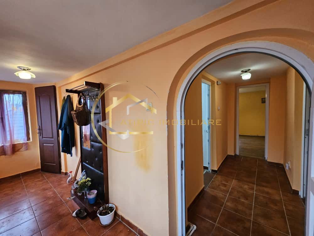 De vanzare casa in Dancu - Poză 5