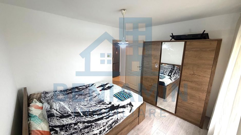 2 camere decomandat - etaj 2 - 52mp - teava de gaze - Sarari - Poză 8