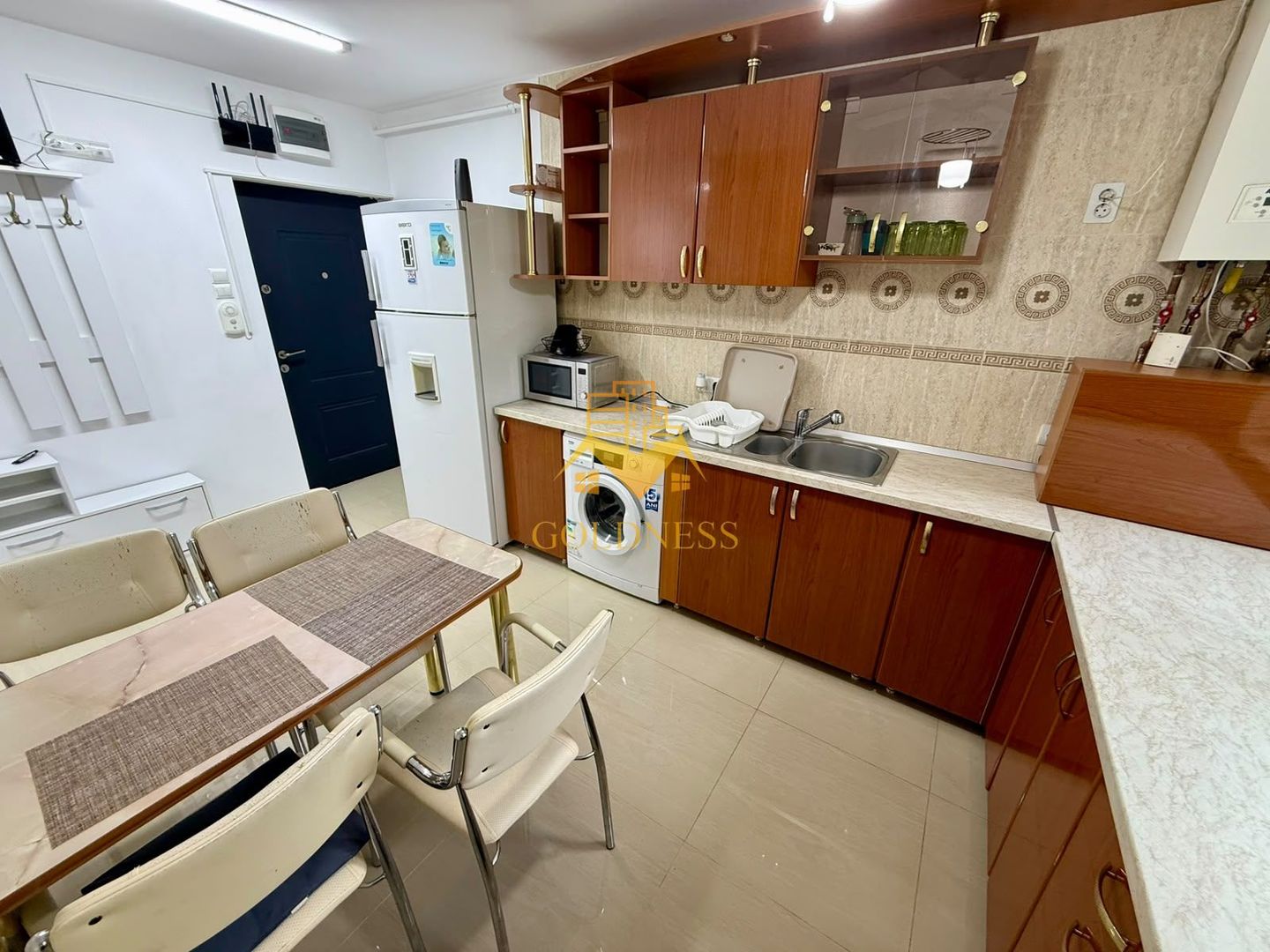 2 camere decomandate, balcon, Gheorgheni, Snagov, Iulius Mall, Fsega - Poză 10