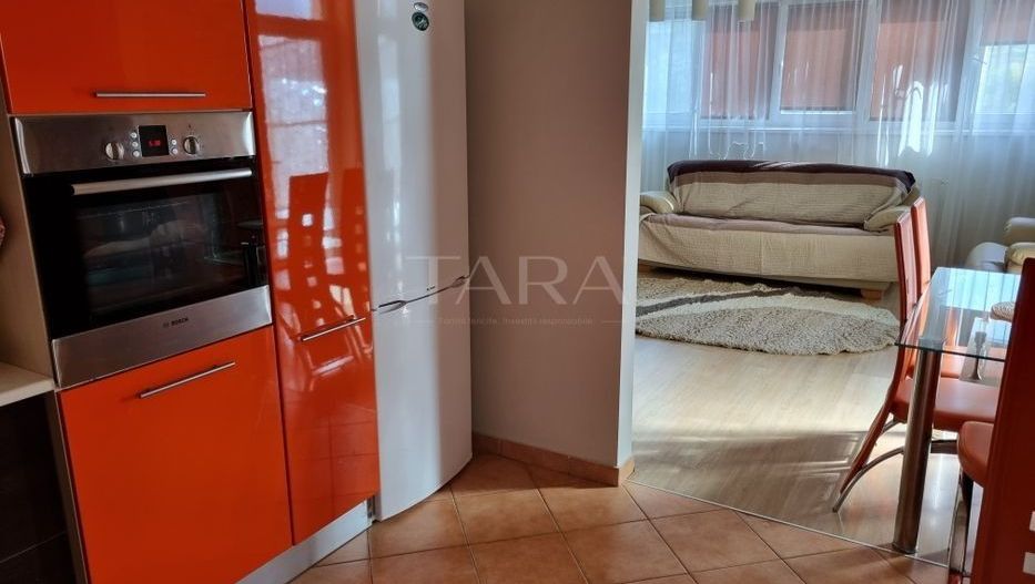 Vânzare Apartament 3 Camere în Cartierul Buna Ziua, 94 mp. - Poză 7
