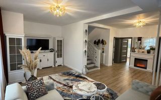 Casă individuală nouă, la cheie – Dezmir / Cluj - Poză 5