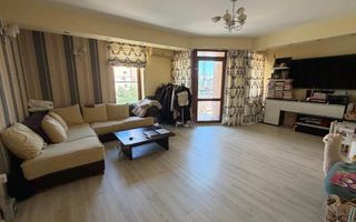 3 camere decomandat, 99,4 mp, loc de parcare inclus/ Compozitori - Poză 1