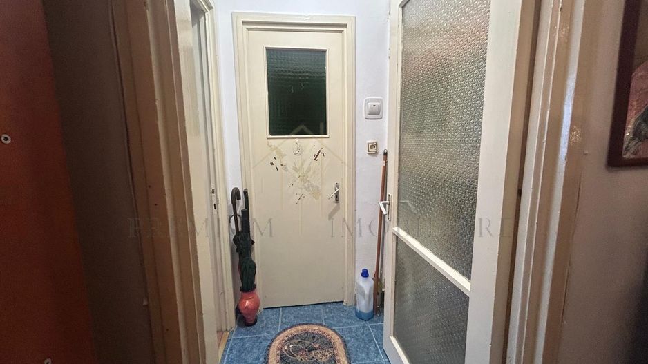 Apartament 2 camere, zona centrală – 41.500 euro - Poză 4