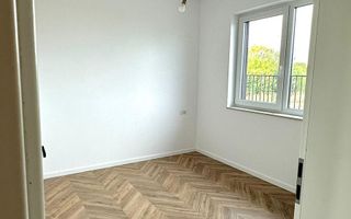Duplex modern, 135 mp, grădină amenajată–Dumbrăvița, zonă linistita - Poză 8