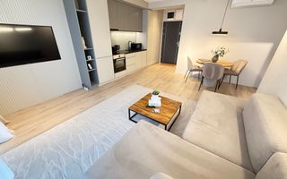 Apartament ultrafinisat cu 2 camere | La cheie | Zona Cipariu - Poză 3