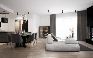 Investiție inteligentă în inima zonei Floreasca - Poză 2