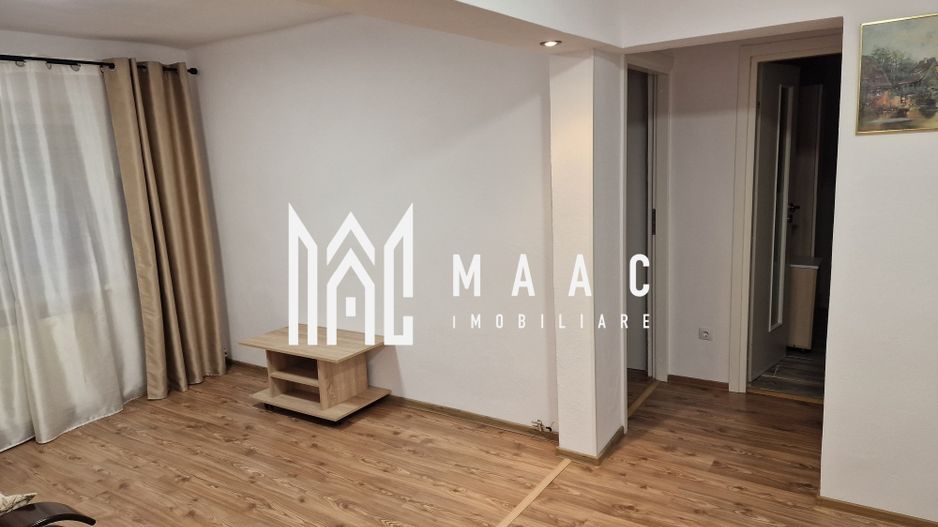 Apartament 3 camere | Parter înalt | Pivnita | Terezian - Poză 5