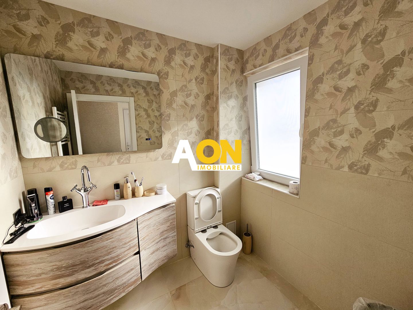 1/2 Duplex, 4 camere, 400 mp teren, Cetate - Poză 5