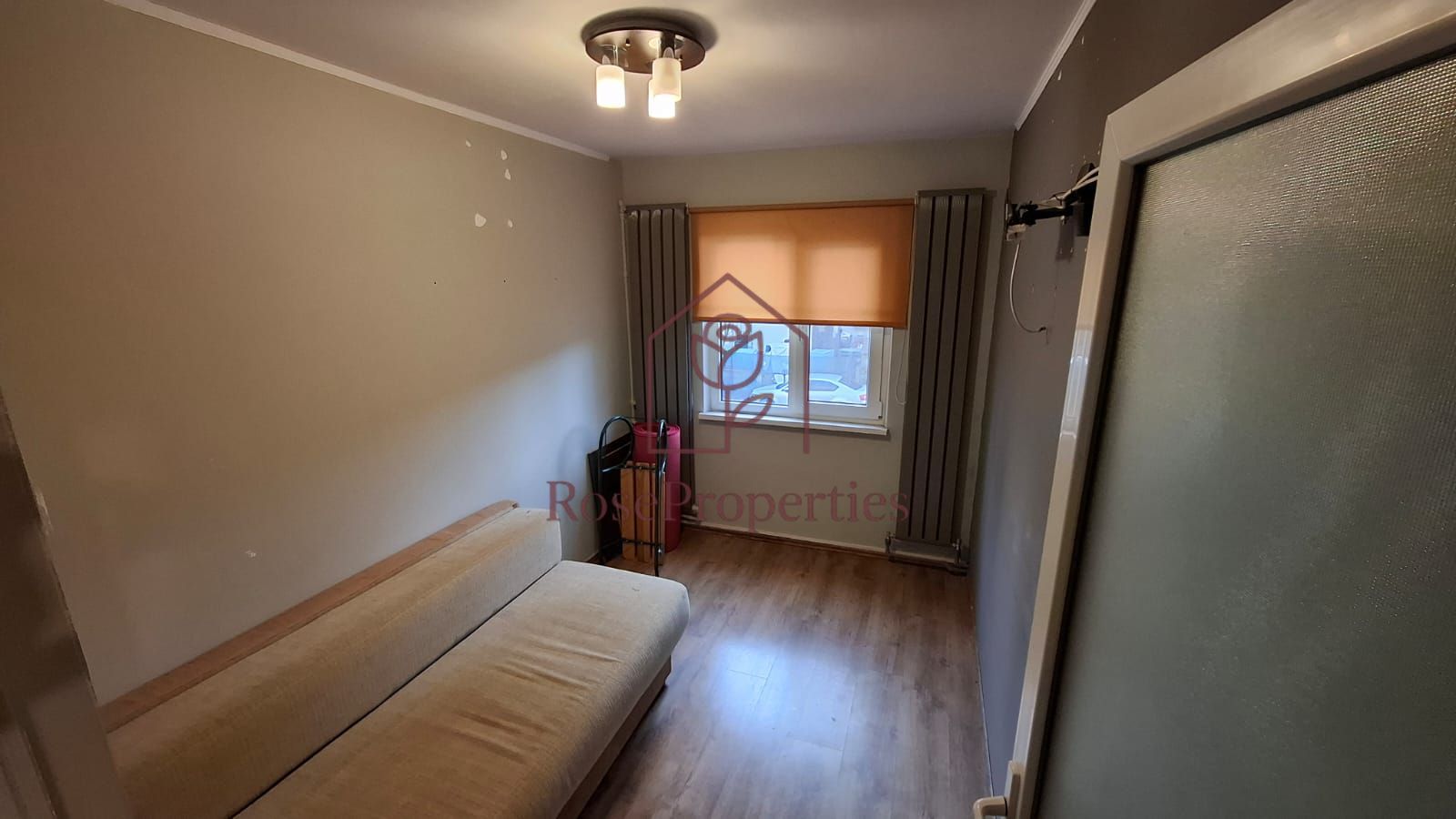 Apartament | 3 camere | Inel 2 | Piata Caragiale - Poză 2